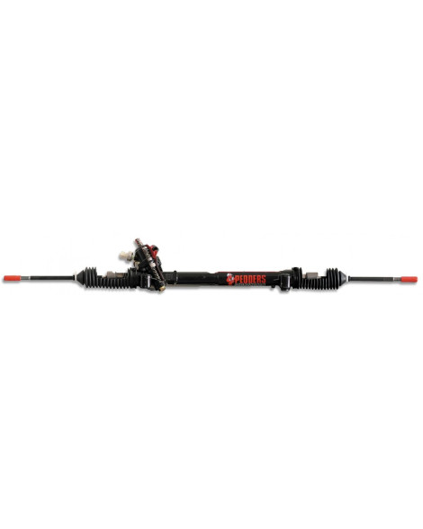 Vauxhall/Holden Monaro VXR / CV8 04-05 Pedders Power Steering Rack & Pinion Vauxhall/Holden Monaro VXR / CV8 04-05 Pedders Power Steering Rack & Pinion