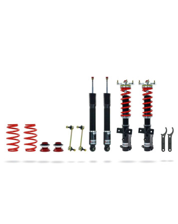 Ford Mustang MK5 S197 04-14 Pedders eXtreme XA Coilover Kit