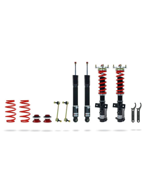 Ford Mustang MK5 S197 04-14 Pedders eXtreme XA Coilover Kit