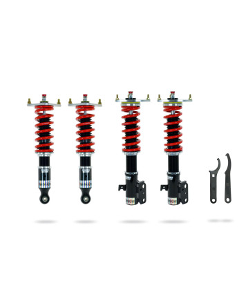 Subaru Forester SH 2008-2013 Pedders eXtreme XA Coilover Kit