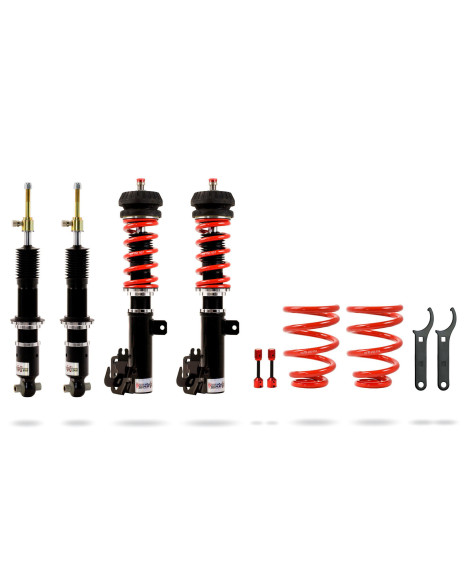 Vauxhall VXR8 / Holden Commodore VE 2006-2013 Pedders Extreme XA Coilover Kit Vauxhall VXR8 / Holden Commodore VE 2006-2013 Pedders Extreme XA Coilover Kit