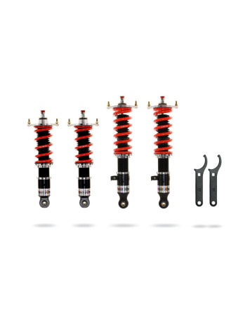 Mazda MX-5 NA/NB MK1/MK2 89-05 Pedders Extreme XA Coilover Kit