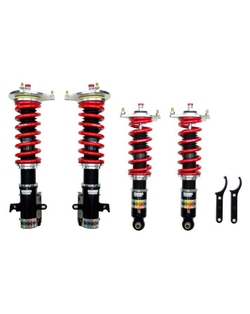 Subaru WRX/STI 14-21 Pedders eXtreme XA Coilover Kit