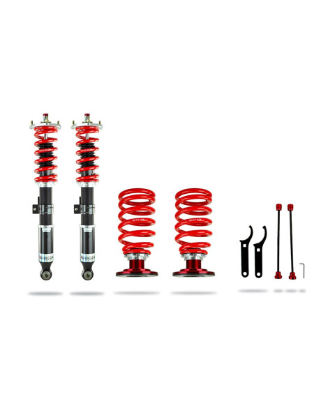 Nissan 370Z Z34 08+ Pedders eXtreme XA Coilover Kit Nissan 370Z Z34 08+ Pedders eXtreme XA Coilover Kit