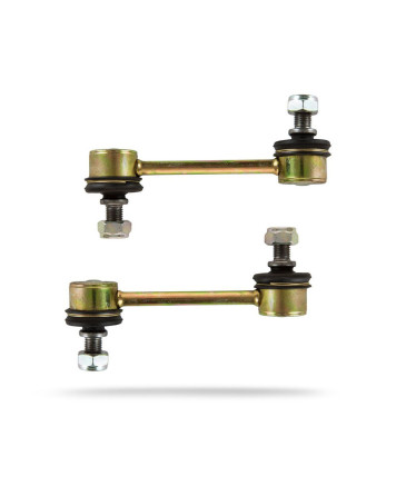 Vauxhall VXR8 07-09 / Commodore VE 06-13 Pedders Rear Droplinks / Stabilizer Links