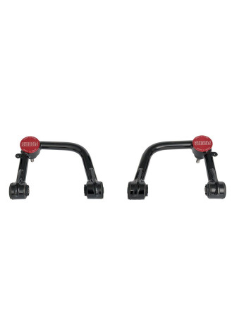 Toyota Hilux MK6/MK7/MK8/MK9 2005+ Pedders TrakRyder eXtreme Front Upper Control Arms PAIR