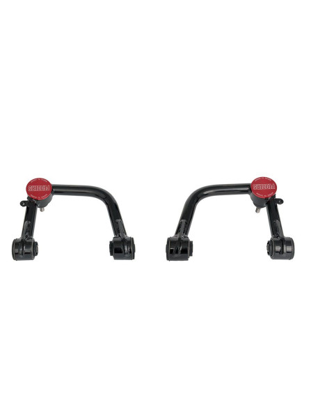 Toyota Hilux MK6/MK7/MK8/MK9 2005+ Pedders TrakRyder eXtreme Front Upper Control Arms PAIR Toyota Hilux MK6/MK7/MK8/MK9 2005+ Pedders TrakRyder eXtreme Front Upper Control Arms PAIR
