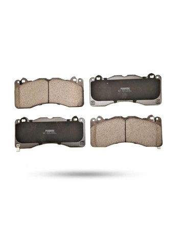 Ford Mustang 5.0L V8 GT 2015-2023 Pedders SportsRyder Front Brake Pads