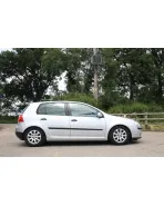 VW Golf MK5 / MK6 2003-2013 Pedders Ezifit Lowered Suspension Kit 50mm Front Strut VW Golf MK5 / MK6 2003-2013 Pedders Ezifit Lowered Suspension Kit 50mm Front Strut