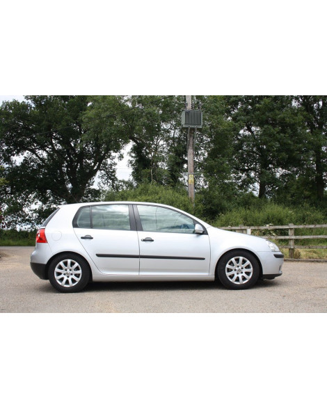 VW Golf MK5 / MK6 GTI TDI 2003-2013 Pedders Ezifit Lowered Suspension Kit VW Golf MK5 / MK6 GTI TDI 2003-2013 Pedders Ezifit Lowered Suspension Kit