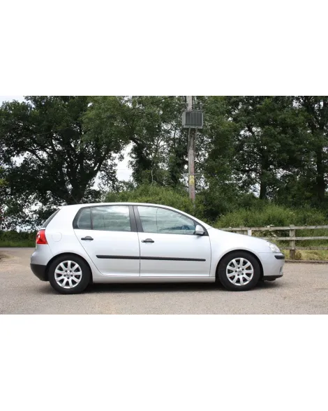 VW Golf MK5 / MK6 GTI TDI 2003-2013 Pedders Ezifit Lowered Suspension Kit