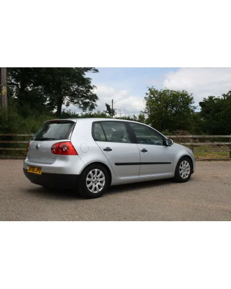 VW Golf MK5 / MK6 GTI TDI 2003-2013 Pedders Ezifit Lowered Suspension Kit