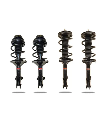 Subaru Forester SG 2002-2008 Pedders Ezifit Lowered Suspension Kit Subaru Forester SG 2002-2008 Pedders Ezifit Lowered Suspension Kit