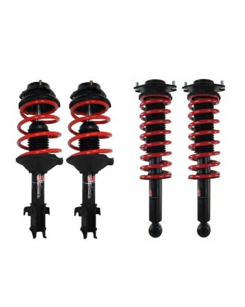 Subaru Forester SH 2008-2013 Pedders EziFit Lowering Kit