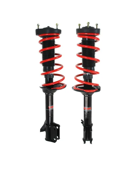 Subaru Forester SF 1997-2002 Pedders Ezifit Rear Suspension Conversion Kit Raised Heavy Duty 803039
