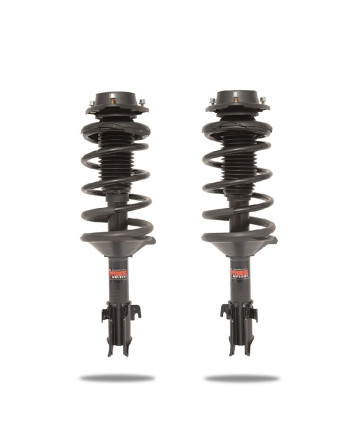 Subaru Forester SG 02-08 Pedders Ezifit Front Suspension Kit Standard Height