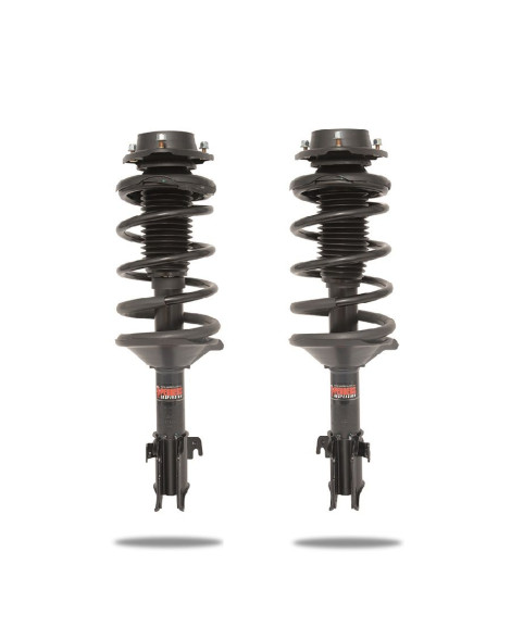 Subaru Forester SG 02-08 Pedders Ezifit Front Suspension Kit Standard Height