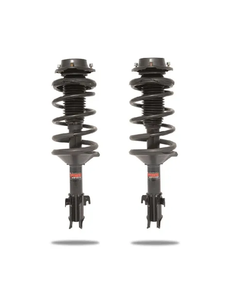 Subaru Forester SG 02-08 Pedders Ezifit Front Suspension Kit Standard Height Subaru Forester SG 02-08 Pedders Ezifit Front Suspension Kit Standard Height