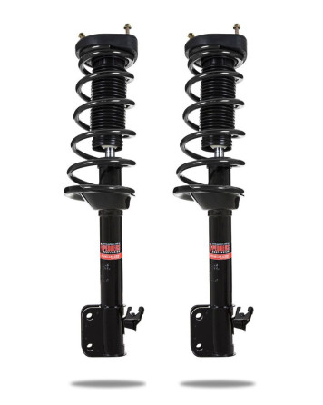 Subaru Forester SG 02-08 Pedders Ezifit Rear Suspension Conversion Kit Raised