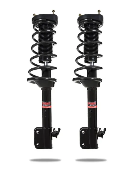 Subaru Forester SG 02-08 Pedders Ezifit Rear Suspension Conversion Kit Raised Subaru Forester SG 02-08 Pedders Ezifit Rear Suspension Conversion Kit Raised