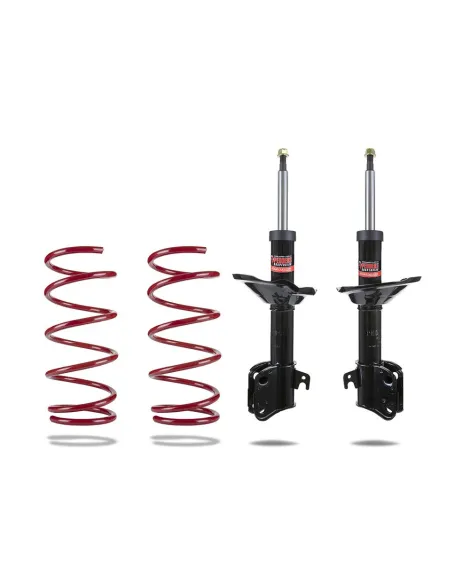 Subaru Forester SG 02-08 Pedders Front Suspension Kit Standard Height