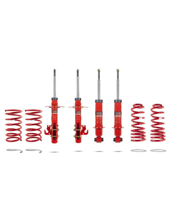 Vauxhall VXR8 VE 06-13 Pedders Lowered Suspension Kit