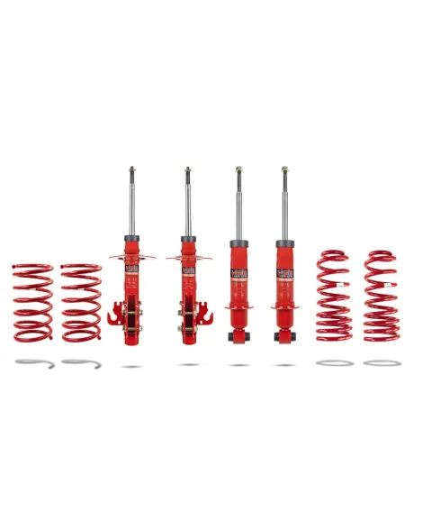 Vauxhall VXR8 VE 06-13 Pedders Lowered Suspension Kit Vauxhall VXR8 VE 06-13 Pedders Lowered Suspension Kit