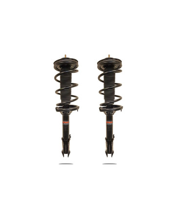 Subaru Impreza GG WRX Wagon 00-07 Pedders EziFit OEDR Rear Suspension Kit