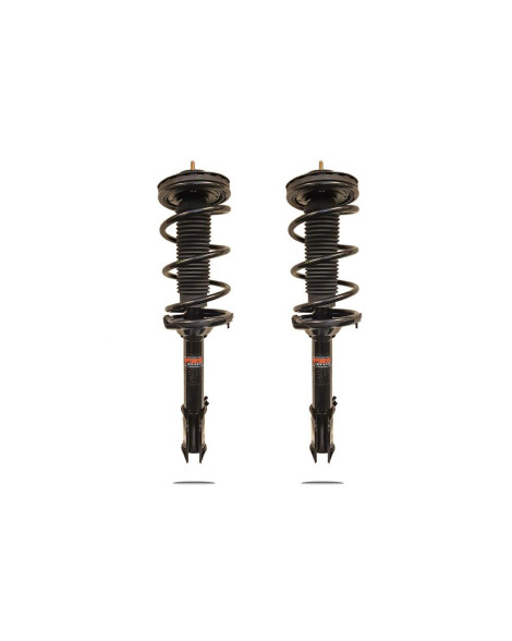Subaru Impreza GG WRX Wagon 00-07 Pedders EziFit OEDR Rear Suspension Kit Subaru Impreza GG WRX Wagon 00-07 Pedders EziFit OEDR Rear Suspension Kit