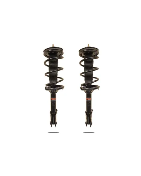 Subaru Impreza GG WRX Wagon 00-07 Pedders EziFit OEDR Rear Suspension Kit Subaru Impreza GG WRX Wagon 00-07 Pedders EziFit OEDR Rear Suspension Kit