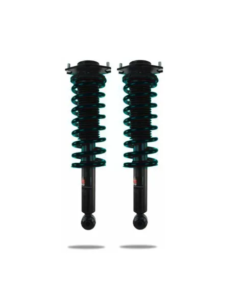 Subaru Outback BR 2009-2014 Pedders Ezifit Rear Suspension Conversion Kit Subaru Outback BR 2009-2014 Pedders Ezifit Rear Suspension Conversion Kit