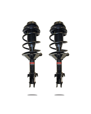 Subaru Impreza GG WRX Wagon 00-07 Pedders EziFit OEDR Front Suspension Kit