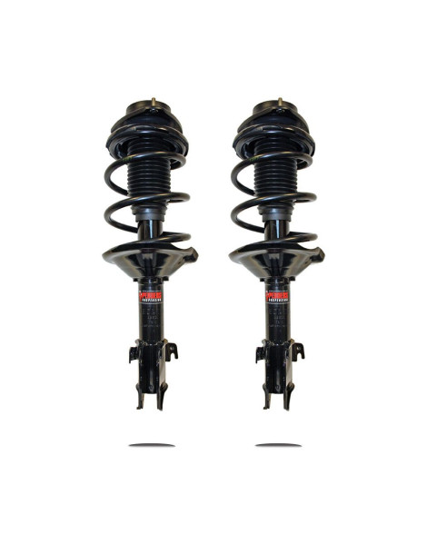 Subaru Impreza GG WRX Wagon 00-07 Pedders EziFit OEDR Front Suspension Kit Subaru Impreza GG WRX Wagon 00-07 Pedders EziFit OEDR Front Suspension Kit