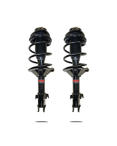 Subaru Impreza GG WRX Wagon 00-07 Pedders EziFit OEDR Front Suspension Kit Subaru Impreza GG WRX Wagon 00-07 Pedders EziFit OEDR Front Suspension Kit