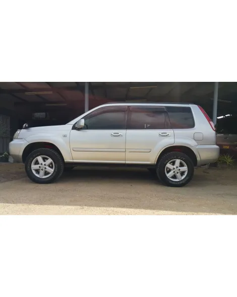 Nissan X-Trail T30 Diesel 2001-2009 Pedders 1.75 Inch Suspension Lift Kit