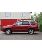 Subaru Forester SG 2002-2008 Pedders Ezifit Lift Suspension Kit Subaru Forester SG 2002-2008 Pedders Ezifit Lift Suspension Kit