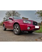 Subaru Forester SG 2002-2008 Pedders Ezifit Lift Suspension Kit Subaru Forester SG 2002-2008 Pedders Ezifit Lift Suspension Kit