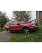 Subaru Forester SG 2002-2008 Pedders Ezifit Lift Suspension Kit Subaru Forester SG 2002-2008 Pedders Ezifit Lift Suspension Kit