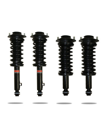 Mazda MX-5 NA MK1 89-97 Pedders EziFit OEDR Fully Assembled Suspension Kit