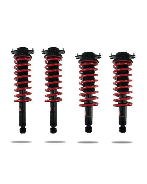 Mazda MX-5 NA MK1 89-97 Pedders Lowered Suspension Kit Mazda MX-5 NA MK1 89-97 Pedders Lowered Suspension Kit