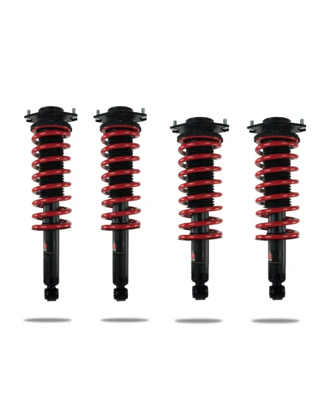 Mazda MX-5 NA MK1 89-97 Pedders Lowered Suspension Kit Mazda MX-5 NA MK1 89-97 Pedders Lowered Suspension Kit
