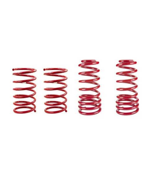 Vauxhall VXR8 VF 2013+ Supercharged / LSA models Pedders Lowering Springs