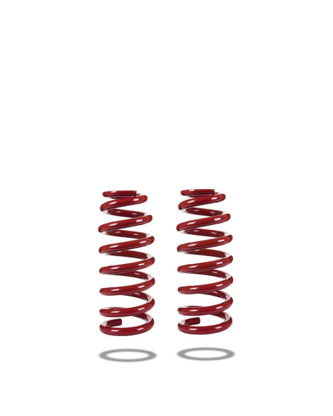 VW Amarok 2010-2023 4cyl Pedders 1.5 inch Front Only Levelling Suspension kit VW Amarok 2010-2023 4cyl Pedders 1.5 inch Front Only Levelling Suspension kit