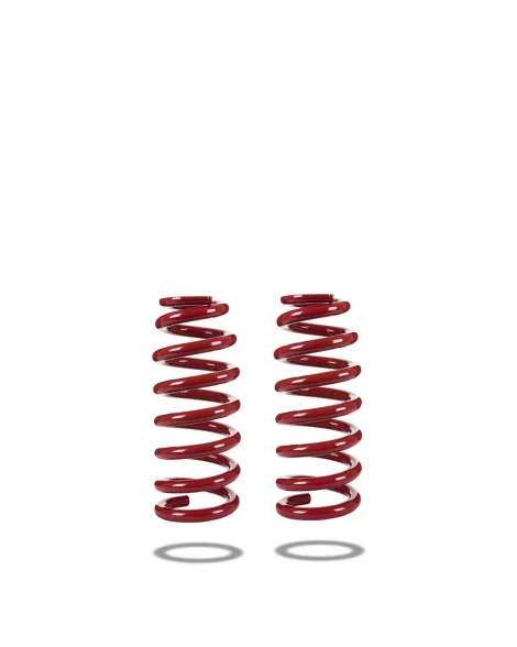 VW Amarok 2010-2023 4cyl Pedders 1.5 inch Front Only Levelling Suspension kit VW Amarok 2010-2023 4cyl Pedders 1.5 inch Front Only Levelling Suspension kit