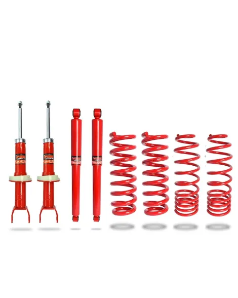Dodge RAM 1500 2009-2018 Pedders Suspension Lowering Kit Dodge RAM 1500 2009-2018 Pedders Suspension Lowering Kit