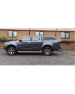 Isuzu D-Max 1.9L TD 2021+ Pedders 1.75 Inch Lift Kit Comfort w/Assembled Foam Cell Struts Isuzu D-Max 1.9L TD 2021+ Pedders 1.75 Inch Lift Kit Comfort w/Assembled Foam Cell Struts