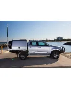 Isuzu D-Max 1.9L TD 2021+ Pedders 1.75 Inch Lift Kit Comfort w/Assembled Foam Cell Struts Isuzu D-Max 1.9L TD 2021+ Pedders 1.75 Inch Lift Kit Comfort w/Assembled Foam Cell Struts