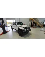 Jeep Gladiator JT 2020+ Pedders Heavy Duty Load carrying Towing Suspension Kit Jeep Gladiator JT 2020+ Pedders Heavy Duty Load carrying Towing Suspension Kit