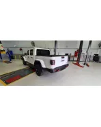 Jeep Gladiator JT 2020+ Pedders Heavy Duty Load carrying Towing Suspension Kit Jeep Gladiator JT 2020+ Pedders Heavy Duty Load carrying Towing Suspension Kit