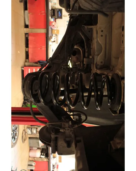 Vauxhall Vivaro 2019+ LONG wheelbase Pedders Extra Heavy Duty Rear Suspension Kit Vauxhall Vivaro 2019+ LONG wheelbase Pedders Extra Heavy Duty Rear Suspension Kit